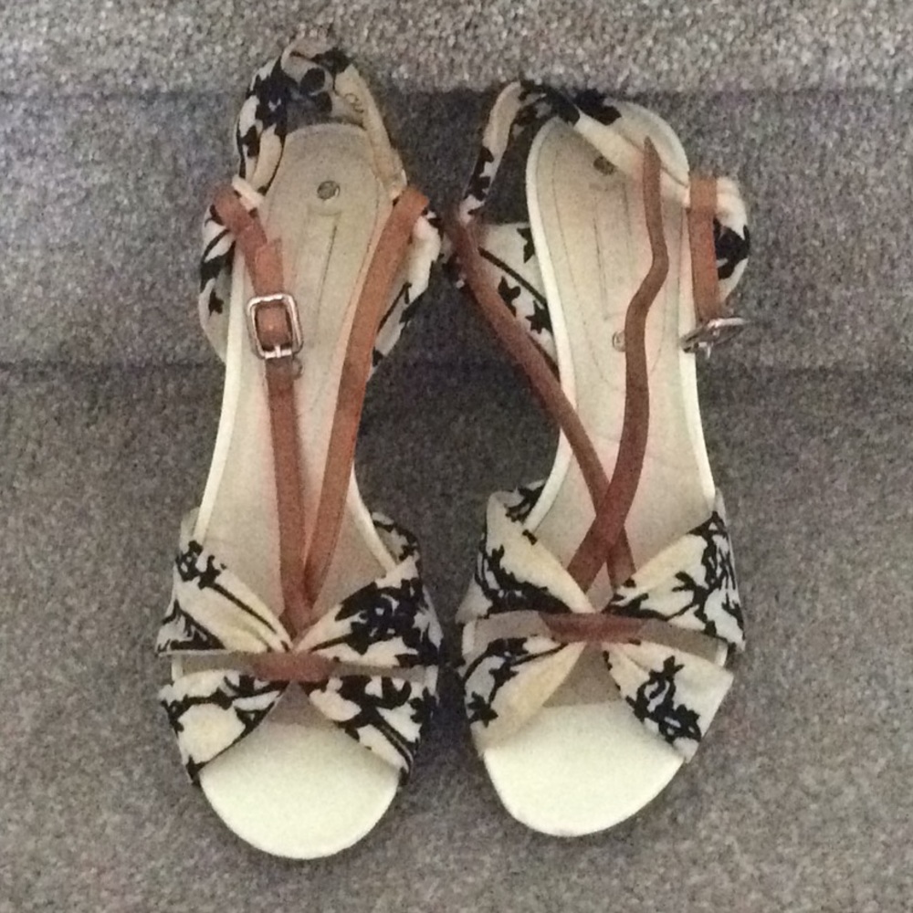 Celine heels
